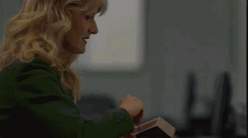 Gif of someone setting computers on fire